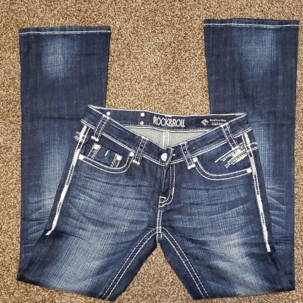 Juniors Jeans